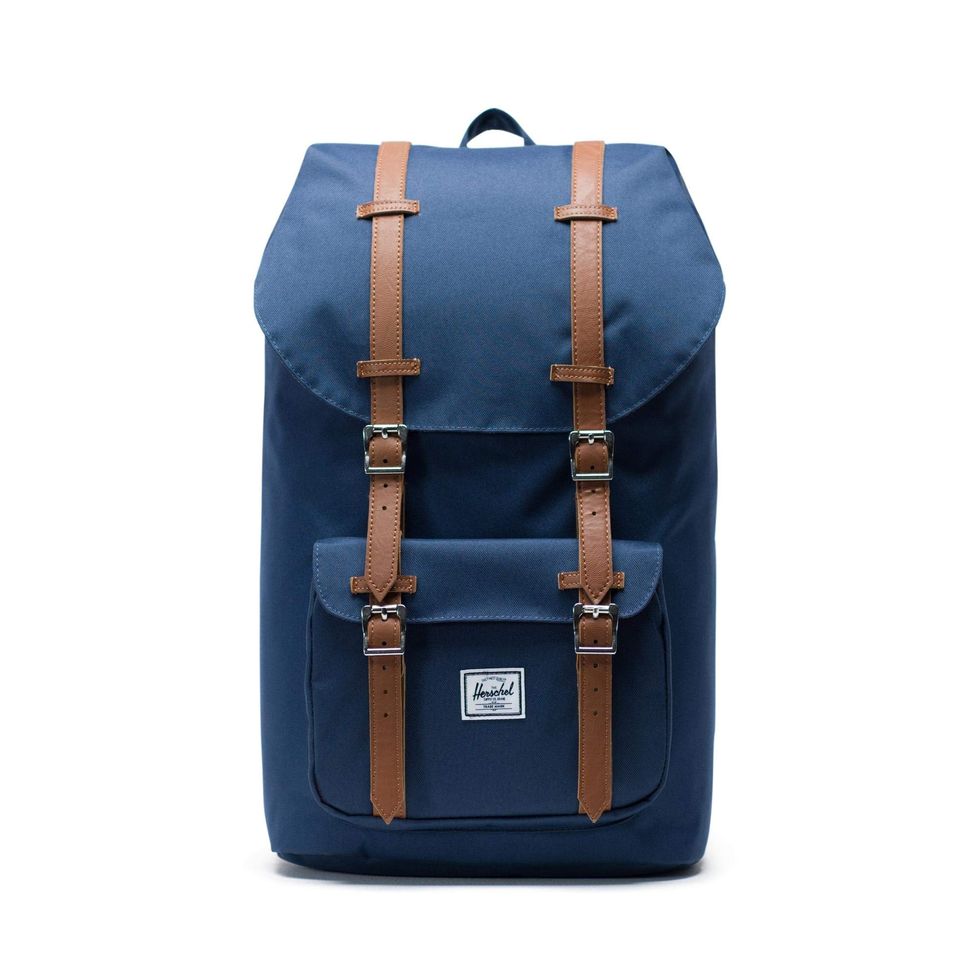 Best Travel Backpacks, According to Experts