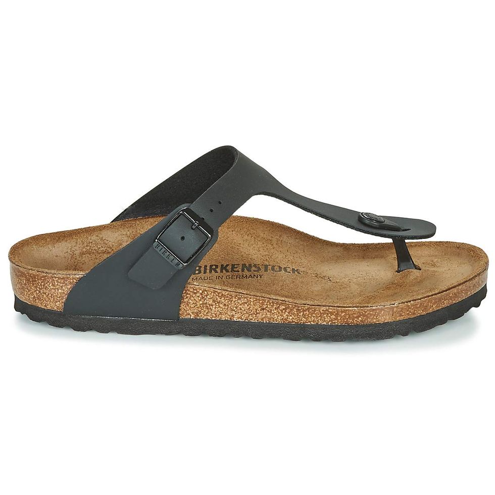 Gizeh Sandals with Arch Support