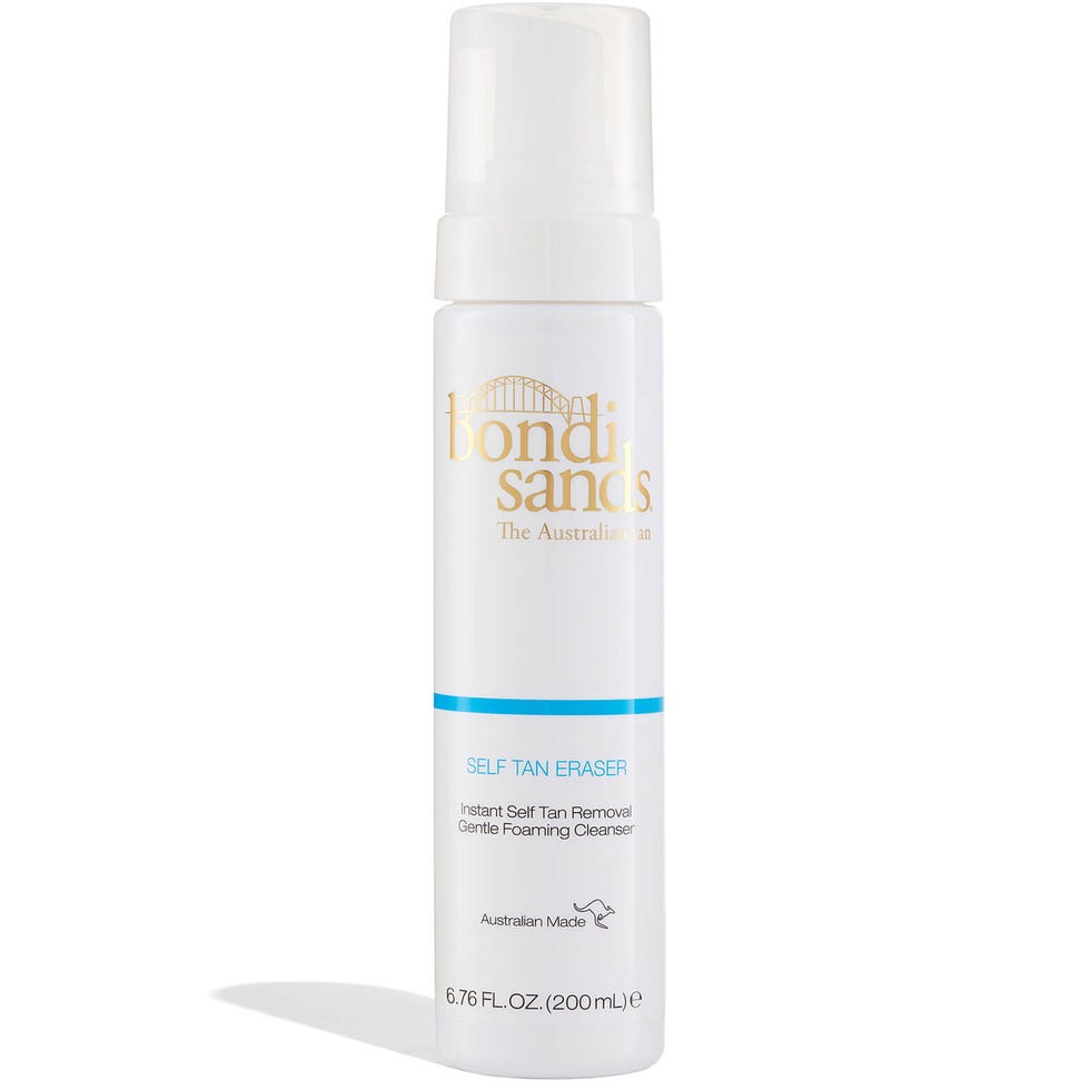 Penghapus Self Tan 200ml Penghapus Self Tan 200ml