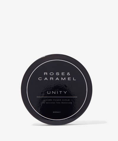 Unity Power Scrub