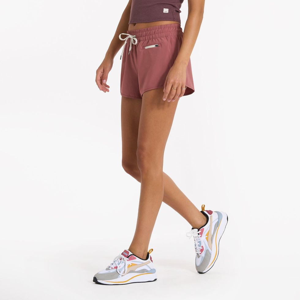 11 Best Workout Shorts for Women in 2023