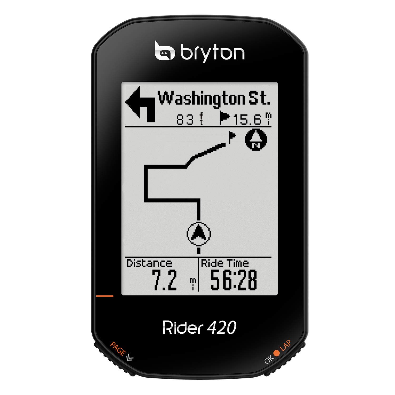 Best bryton bike computer on sale