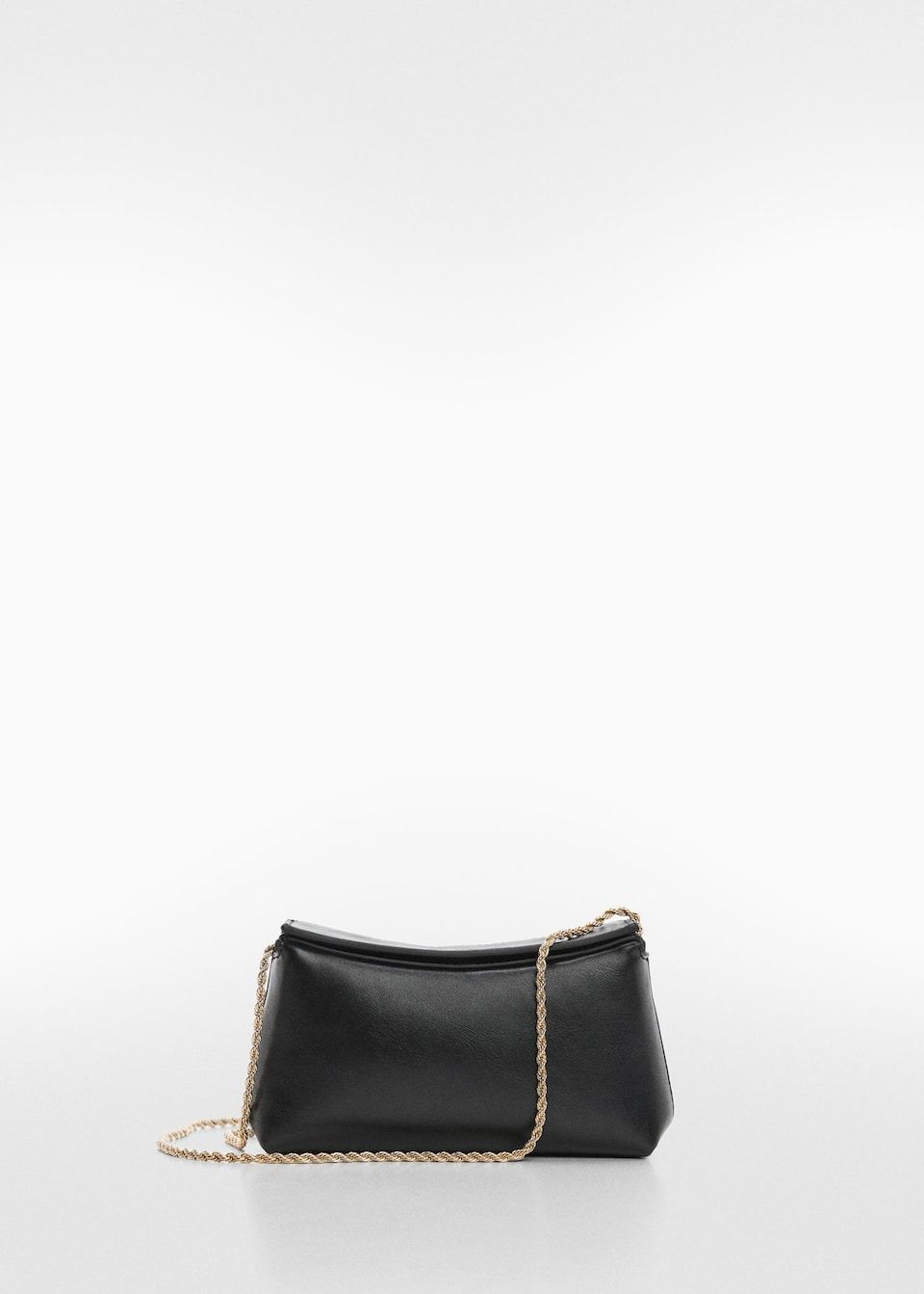 WOTM | Crossbody Phone Straps | | Black w/ Gold Studs Leather Combo – Woman  On The Move