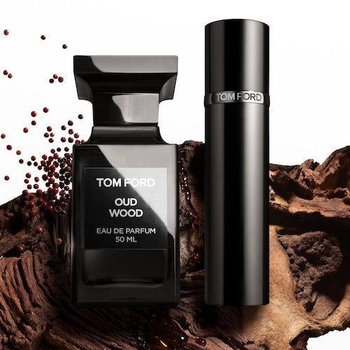 Best leather fragrances 2023: Dunhill to Tom Ford