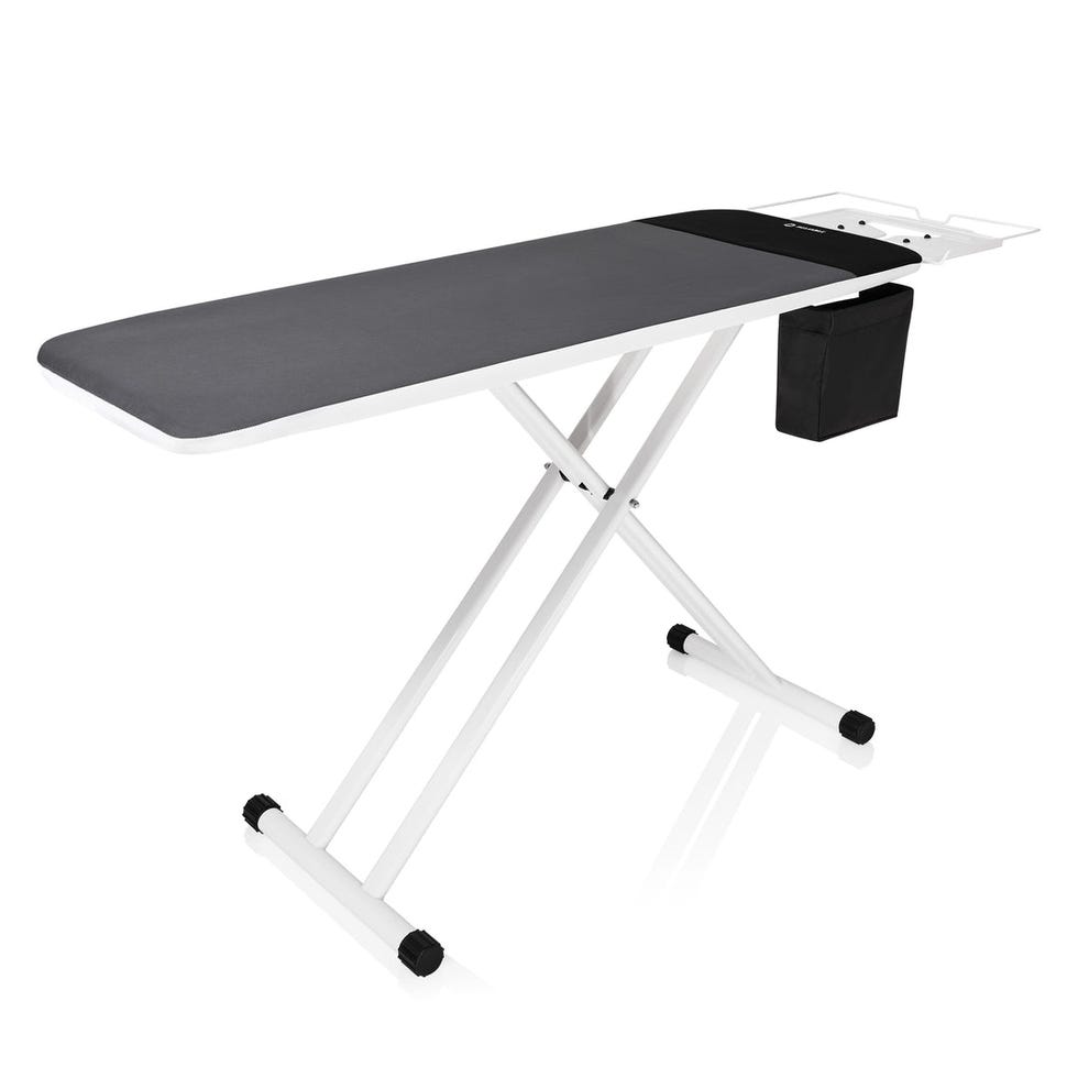 Longboard 350LB Rectangular Ironing Board 