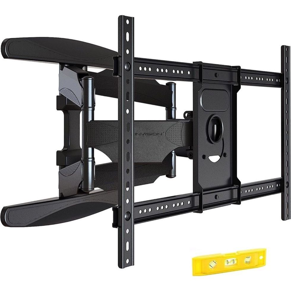 The best TV wall mounts of 2024