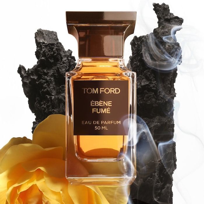 This Fragrance Is The Talented Mr. Ripley in a Bottle