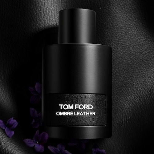 Tom Ford Ombre Leather Parfum: A Bad Boy Gone Good - I Fragrance Official