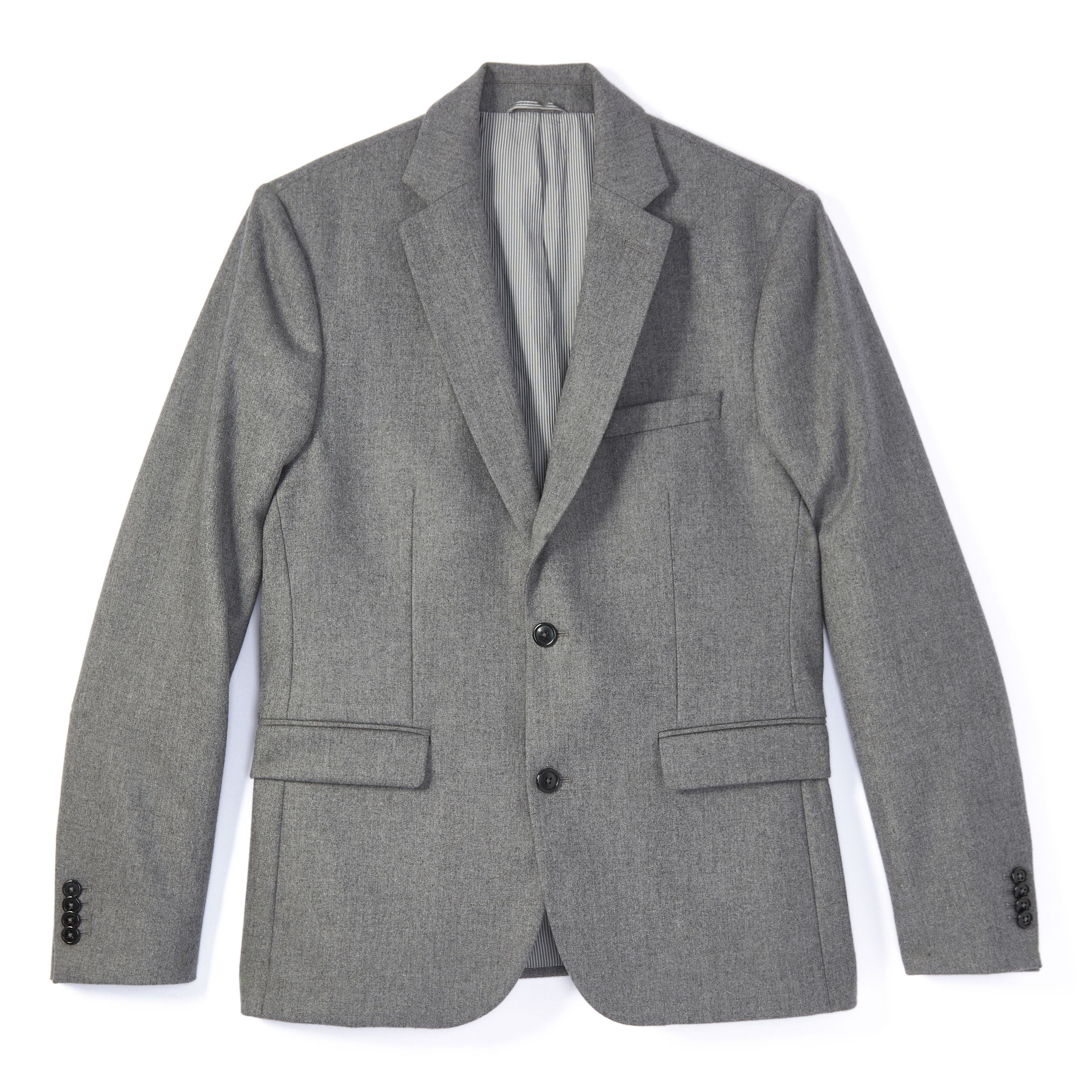 Lightweight travel sale blazer