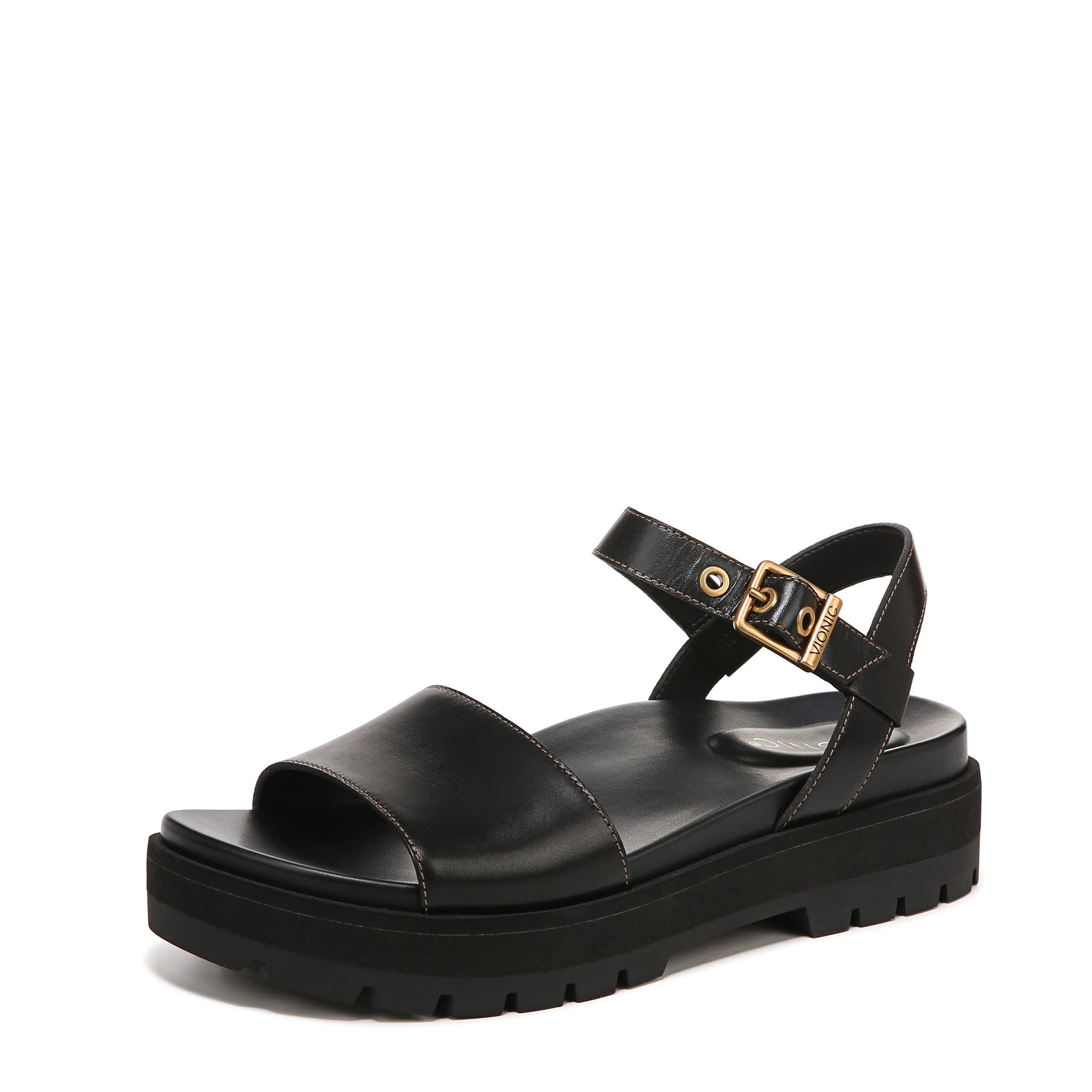 5 Tips to finding the best arch support sandal