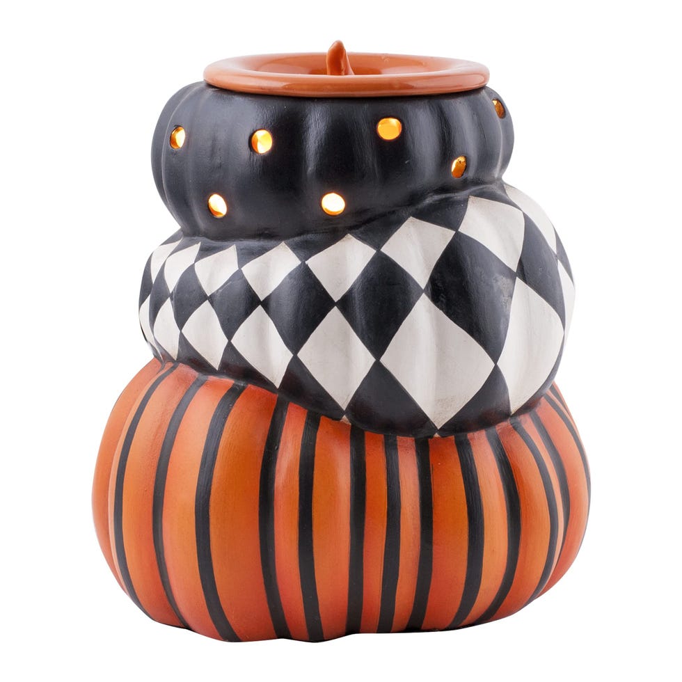 Scentsationals Halloween Wax Warmer 