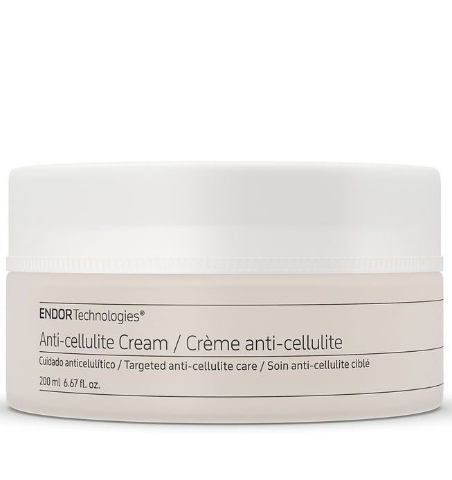 Essential Anti-cellulite Cream