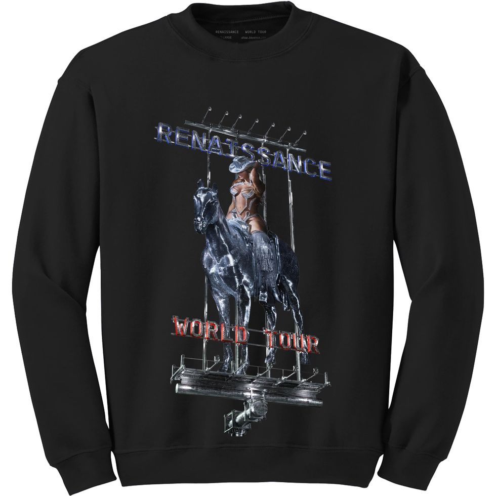 Official Metallica The Exclusive Colorway Of Official Pop-Up Shop Poster  For St Louis North American Tour 2023 T-Shirt, hoodie, sweater, long sleeve  and tank top