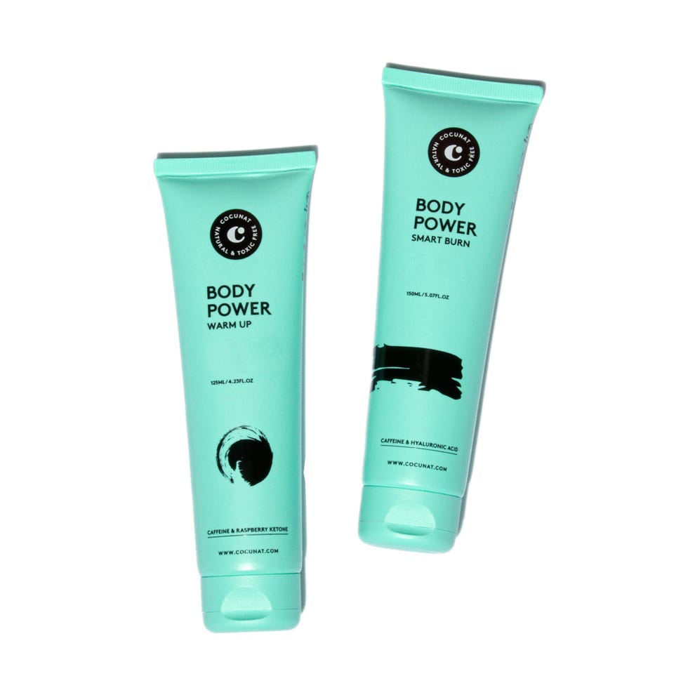 Cocunat Body Power