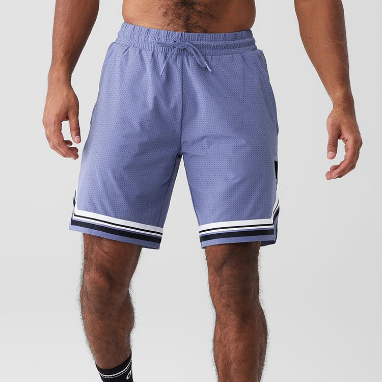 Basketball Shorts: Short Shorts vs. Long Shorts