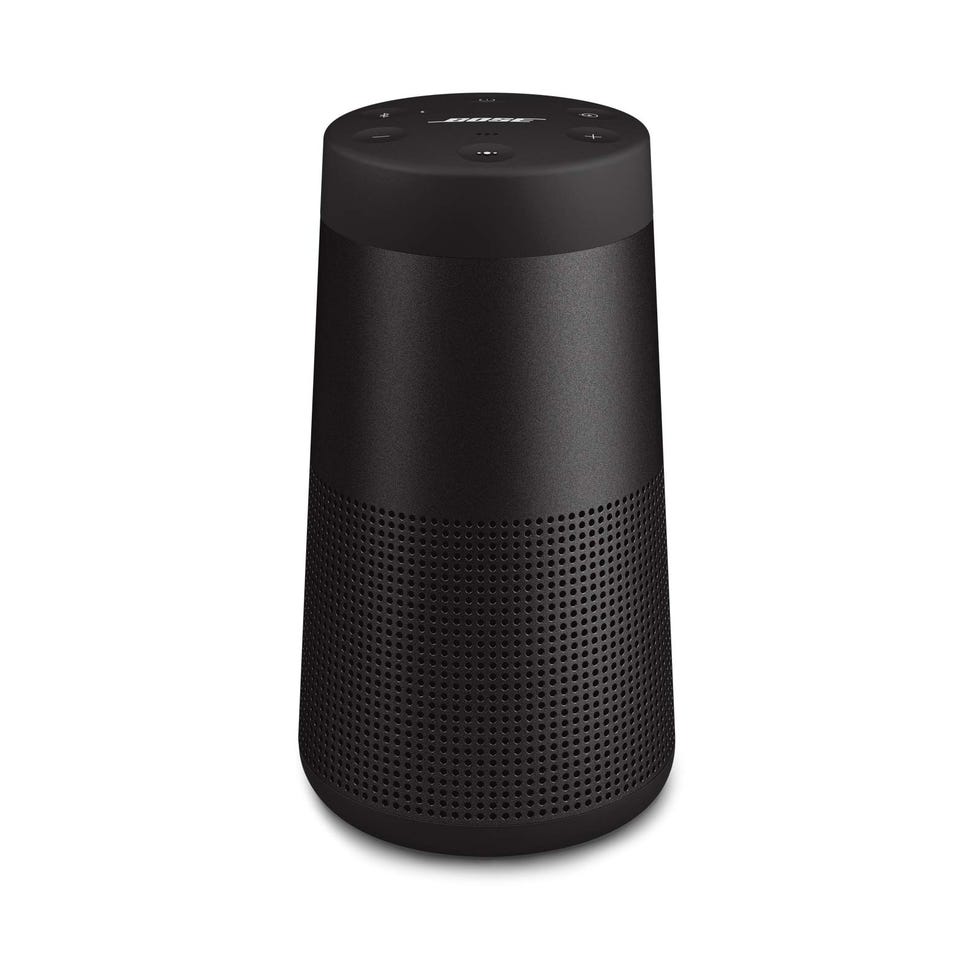 SoundLink Revolve (Series II) Portable Bluetooth Speaker SoundLink Revolve (Series II) Portable Bluetooth Speaker