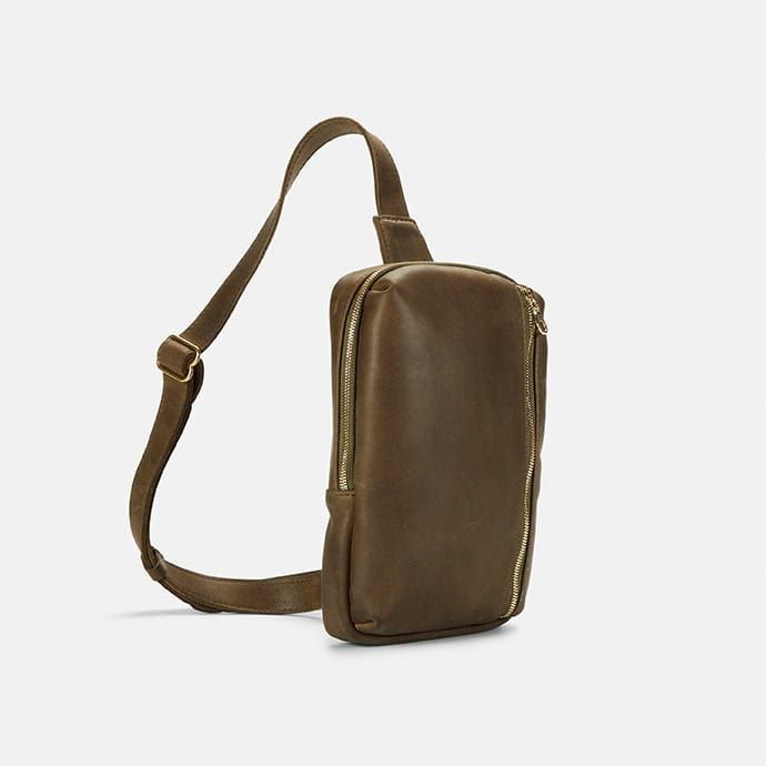 Designer Leather Crossbody Bag For Men And Women Adjustable Strap Mini Tote  With Floral Lock, Casual Outdoor Sports Shoulder Handbag From Bagshop1868,  $71.61 | DHgate.Com