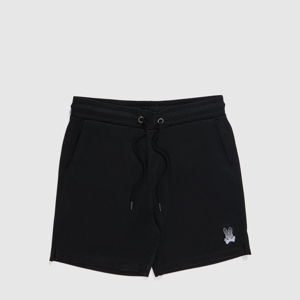 Fundamentals Mesh Shorts Black  UNINTERRUPTED® – Uninterrupted Store