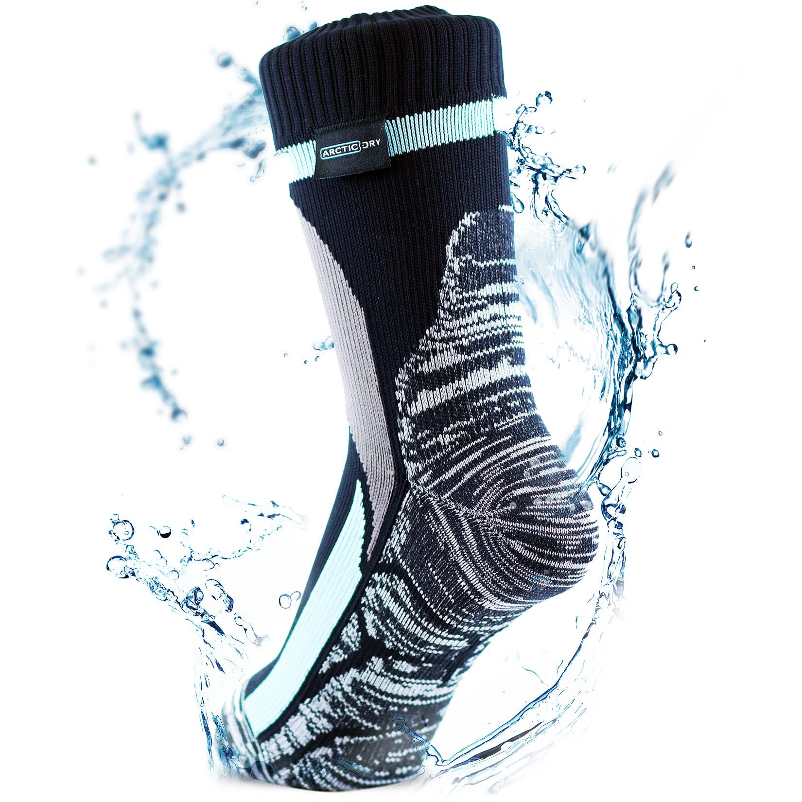 Porelle drys outlet waterproof socks