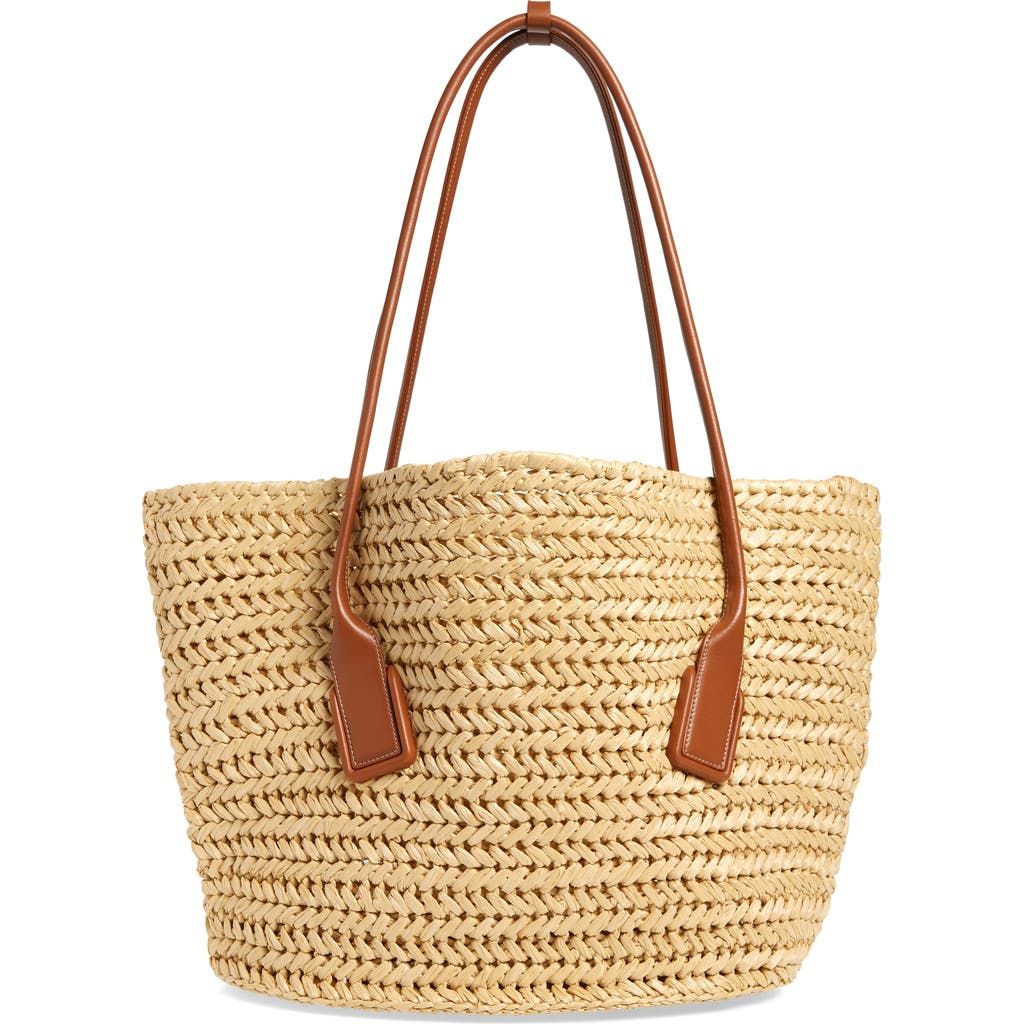 The 15 Best Crochet Tote Bags to Carry Your Summer Looks