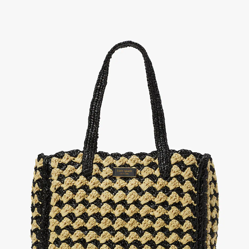 21 Straw and Wicker Bags Sophisticated Enough to Use Away From the