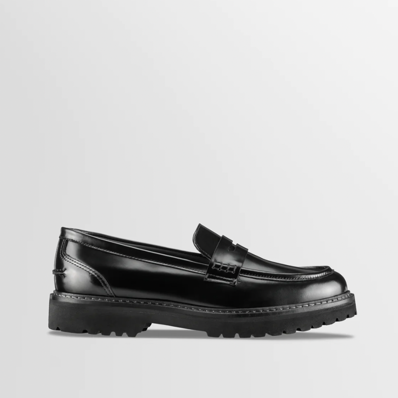 Arezzo Loafers