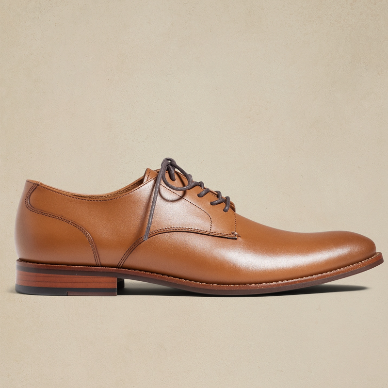 Buy Genuine leather formal shoes for men online in India - SeeandWear