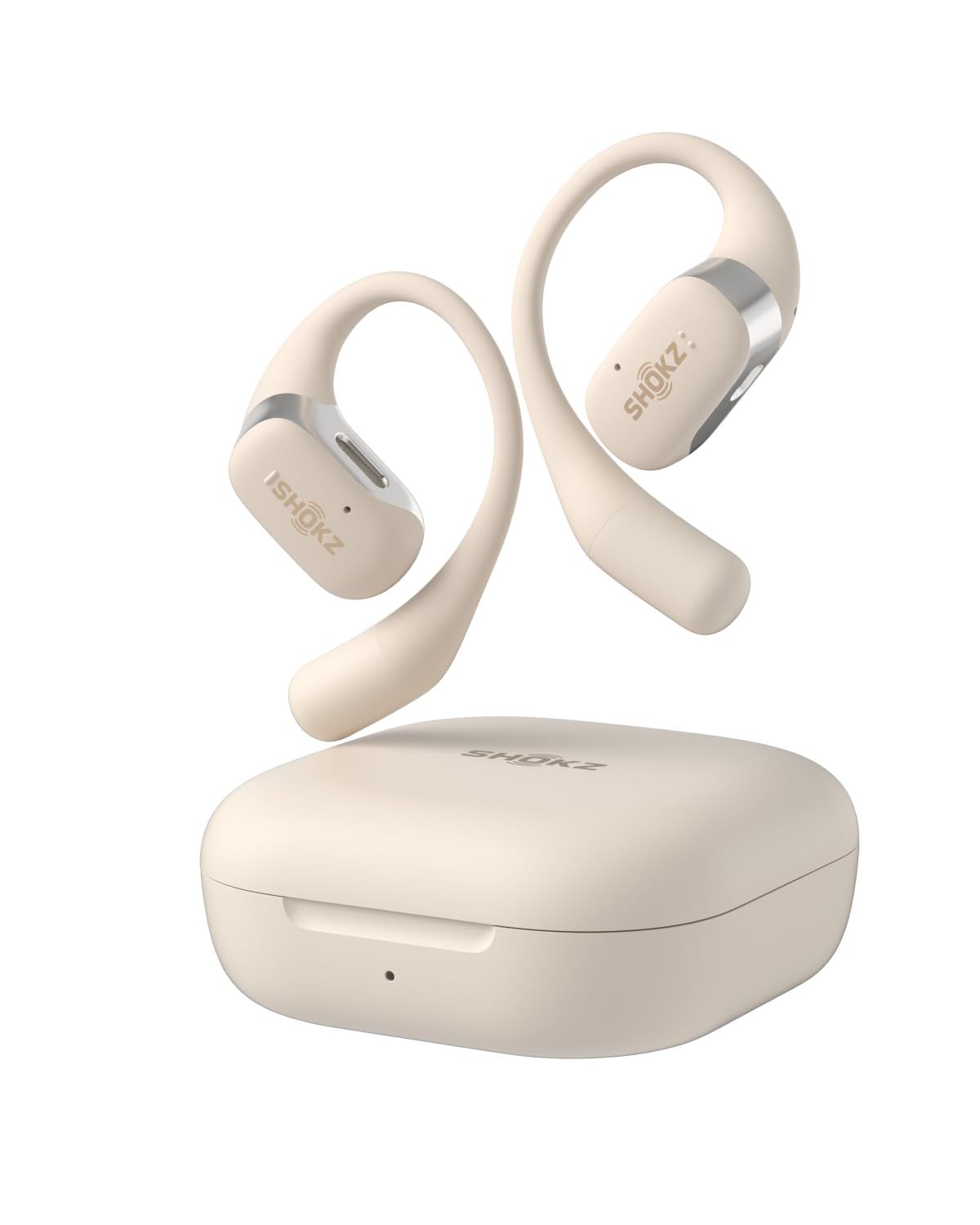 Around the ear earbuds hot sale