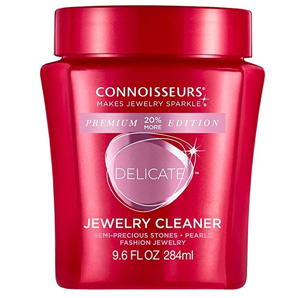 Connoisseurs All Purpose Jewelry Cleansing Foam
