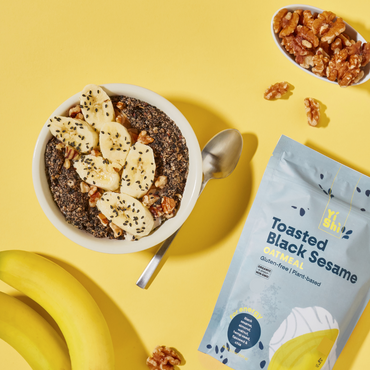 Variety Pack Oatmeal Pouch