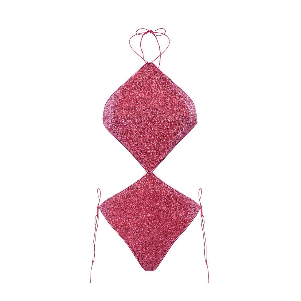 Lumière Diamond Maillot Lumière Diamond Maillot