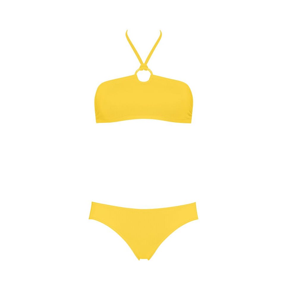 Eva Bikini Top and Bottom Eva Bikini Top and Bottom