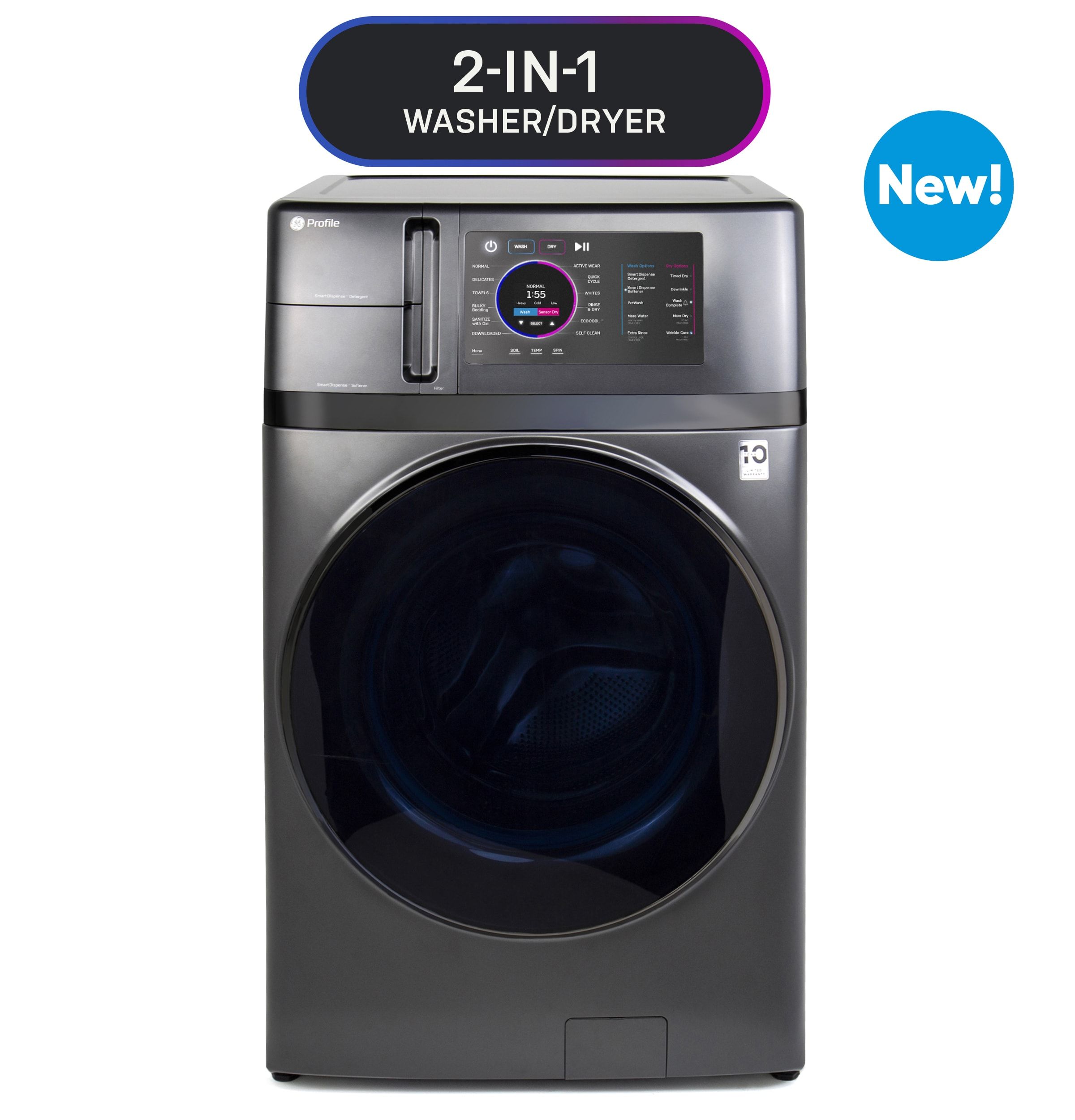 July 4 store washer dryer sale