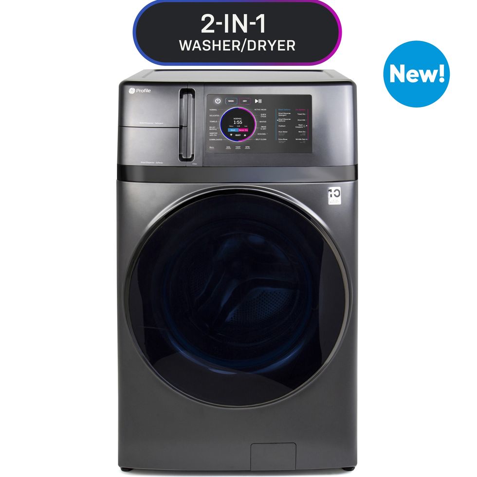 Profile Ventless All-in-One Washer Dryer