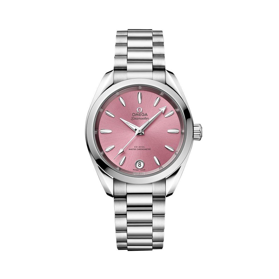 Seamaster Aqua Terra Seamaster Aqua Terra
