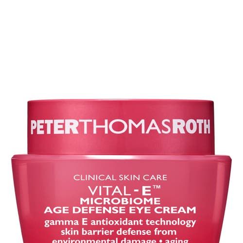 Vital-E Microbiome Age Defense Eye Cream 