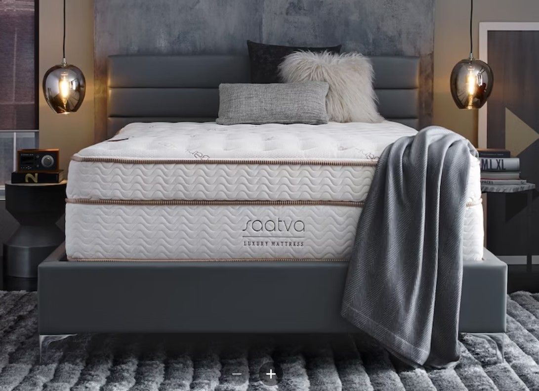 Best luxury shop firm mattress