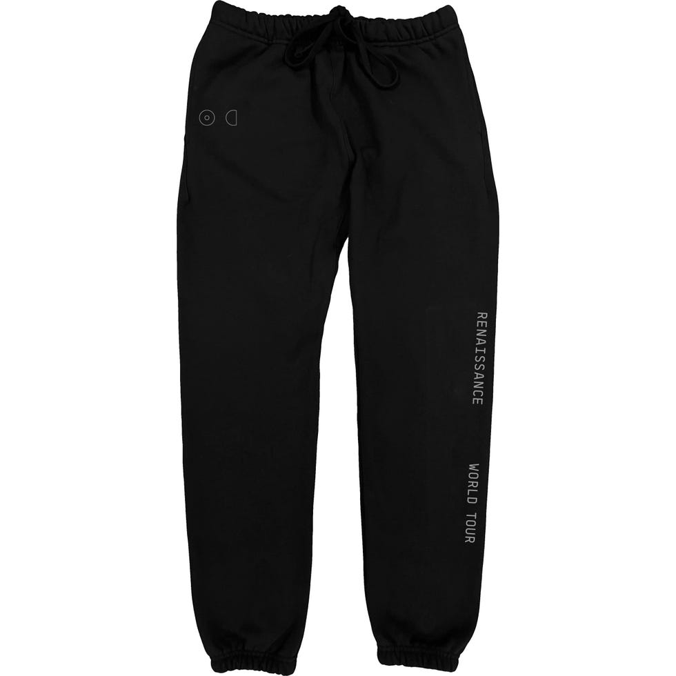 Renassiance Sweatpants