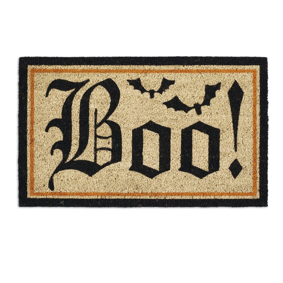 Decorative Door Mat