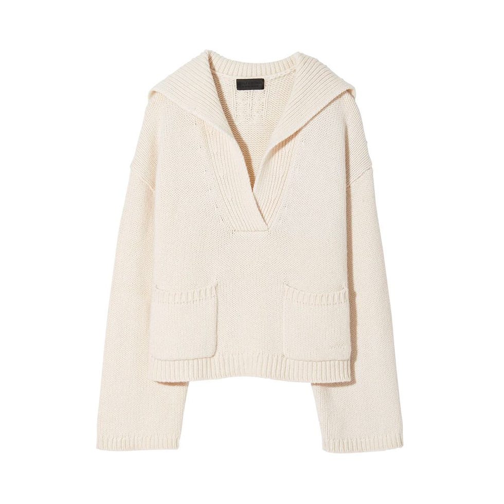 Izabela Sweater Izabela Sweater