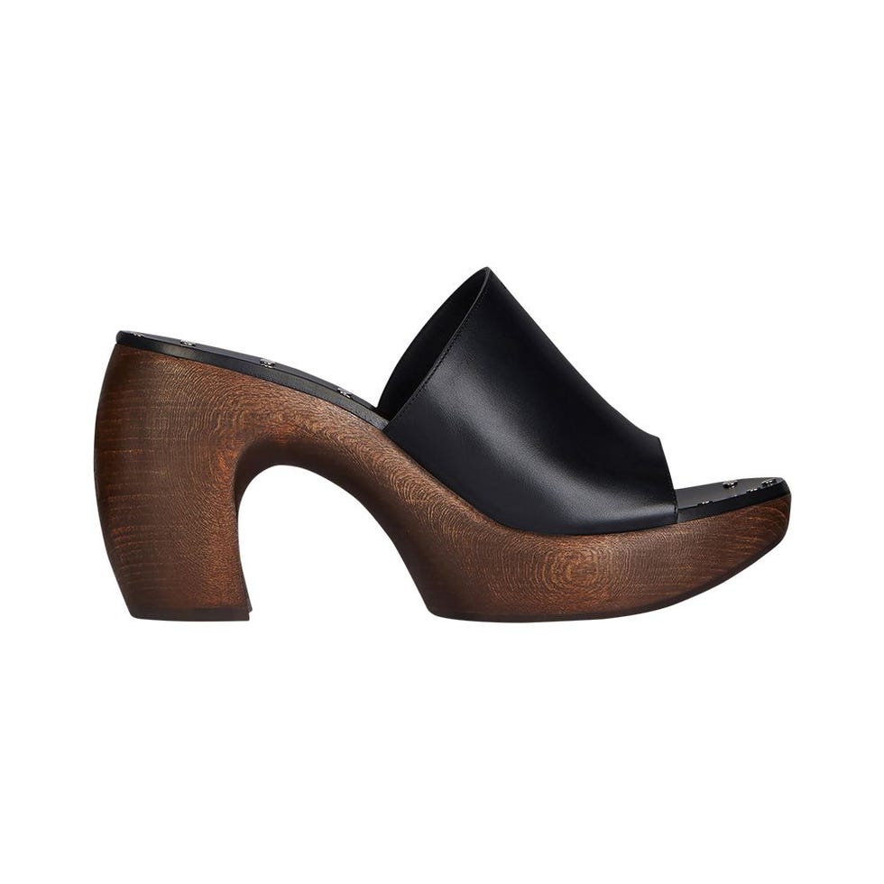 G Clog Sandals G Clog Sandals