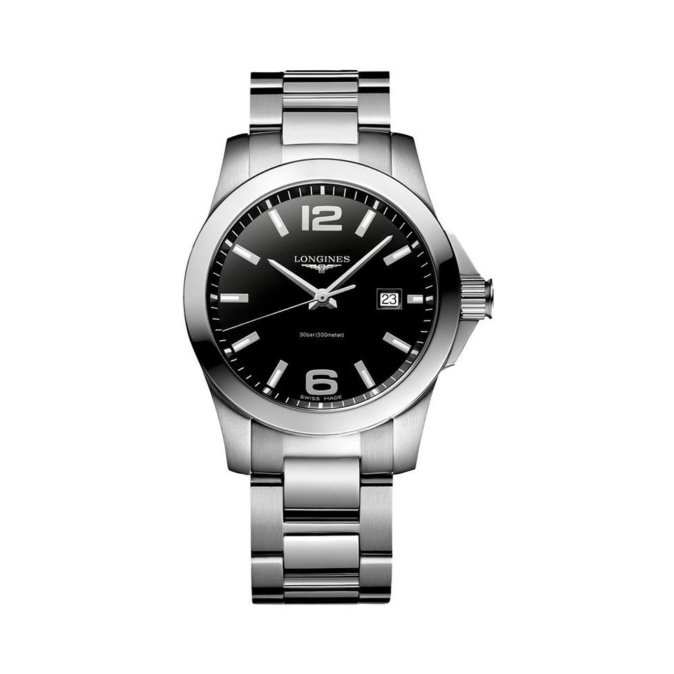 Conquest Watch Conquest Watch
