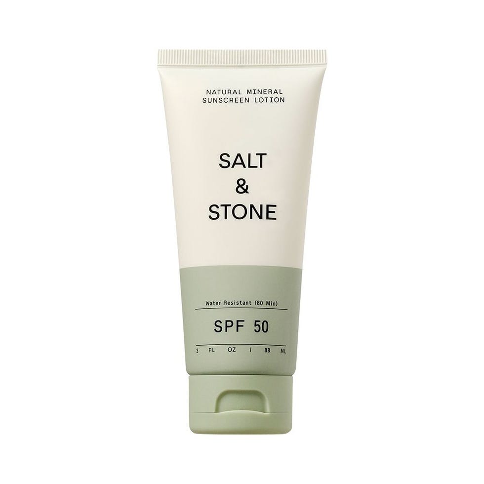 Natural Mineral Sunscreen Lotion SPF 50 Natural Mineral Sunscreen Lotion SPF 50