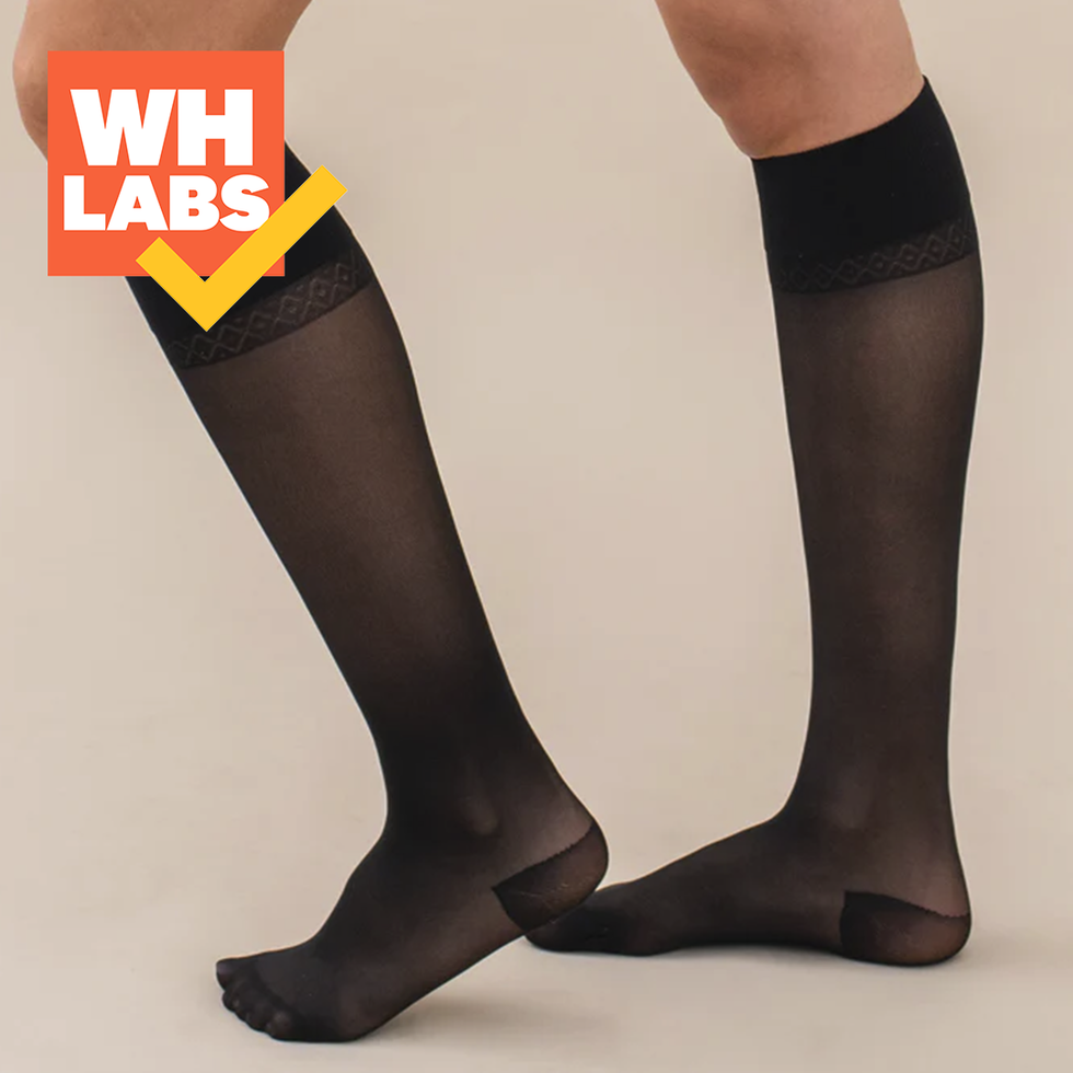 Feel The Squeeze: Why You Should Be Wearing Compression Socks On yo