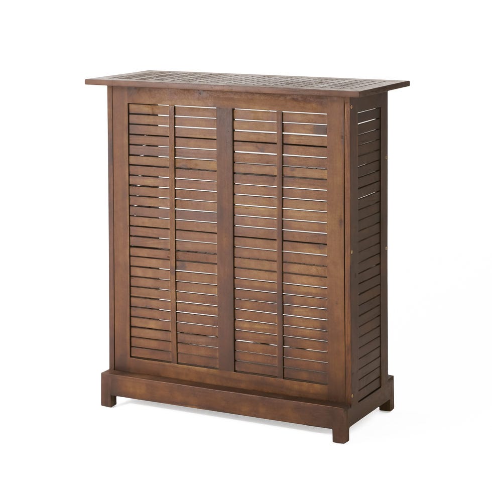 Riviera Acacia Wood Bar Riviera Acacia Wood Bar