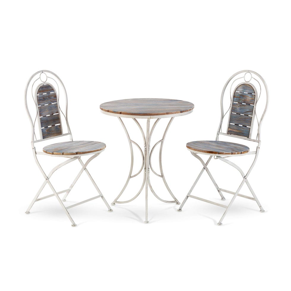 3-Piece Bistro Set 3-Piece Bistro Set