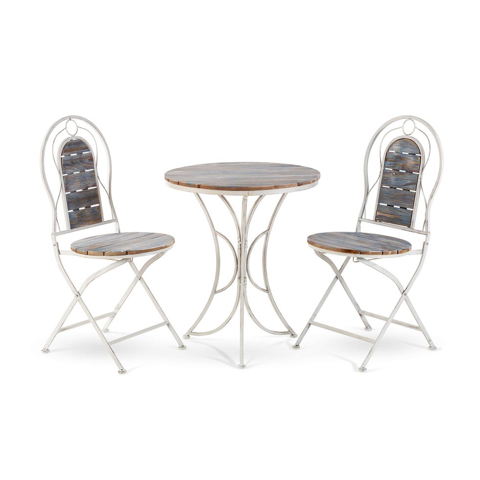 3-Piece Bistro Set