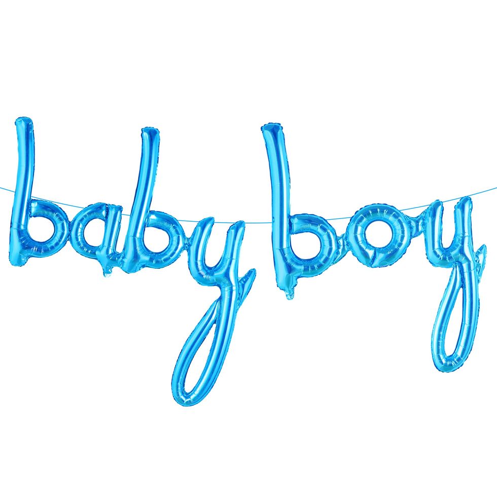 52 Best Baby Shower Decorations for Boys and Girls in 2024