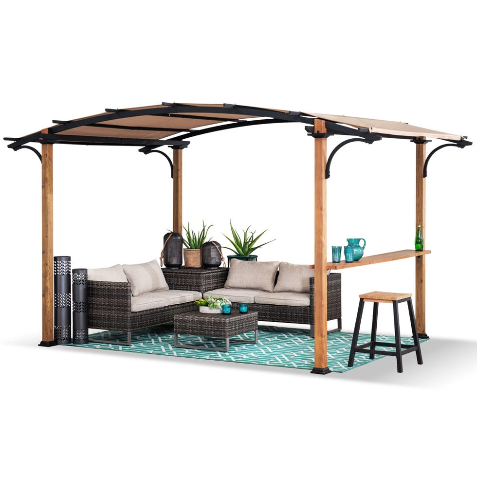Outdoor Pergola Outdoor Pergola