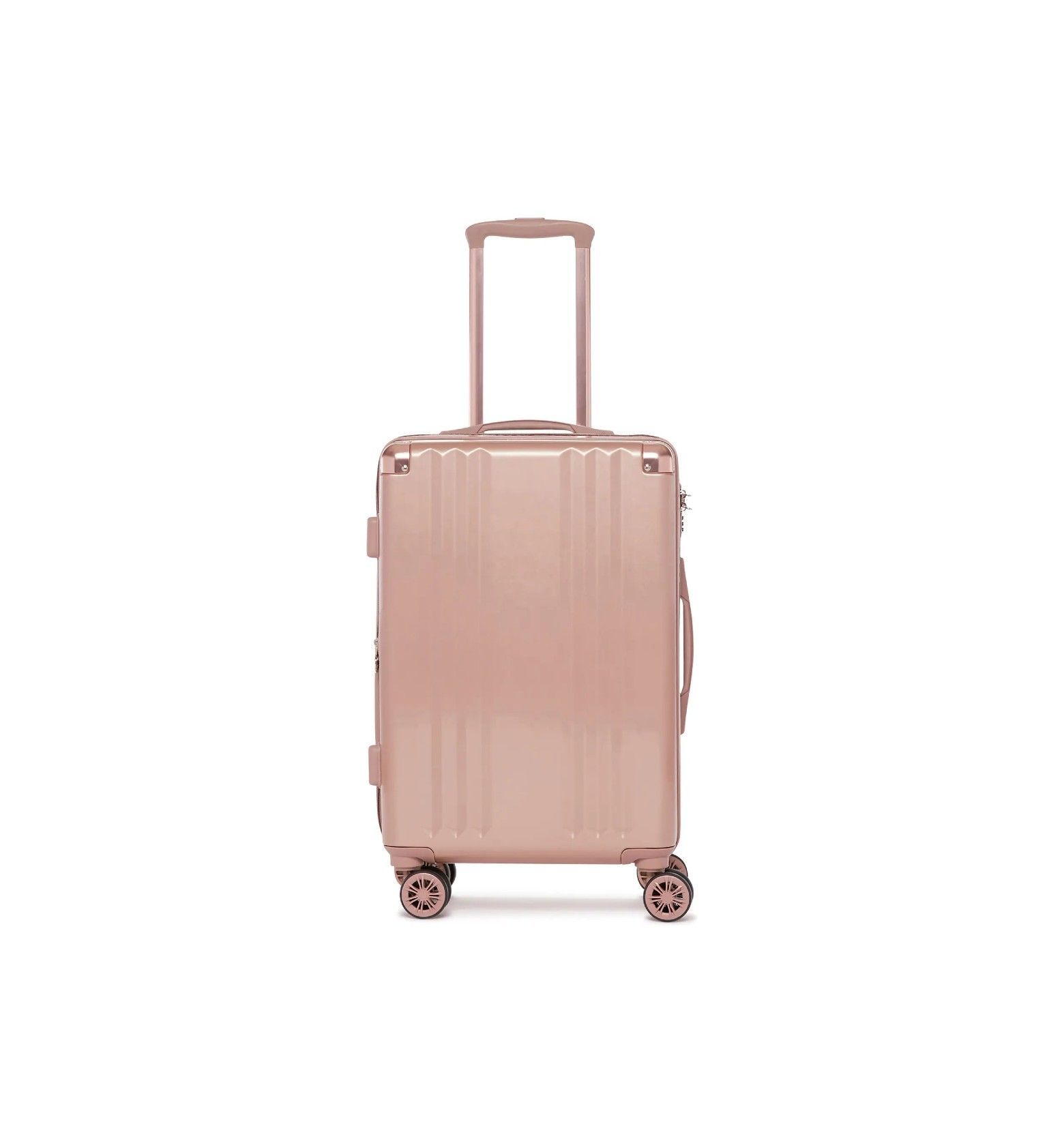 Best hardside discount carry on luggage